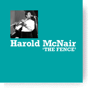 Harold McNair