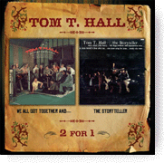 Tom T Hall