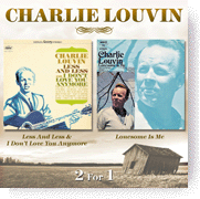 Charlie Louvin