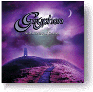 Gryphon - Glastonbury Carol