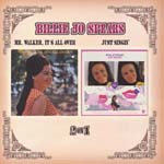 Billie Jo Spears - Mr Walker, It's All Over/ Just Singin'