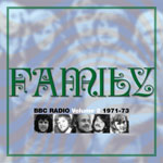 Family BBC Radio 1971-73