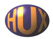 Hux logo