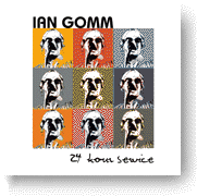 Ian Gomm