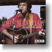 John Sebastian - One Guy, One Guitar