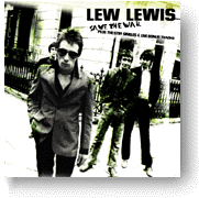 Lew Lewis