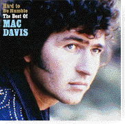 Mac Davis