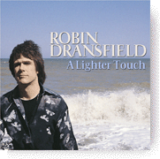 Robin Dransfield