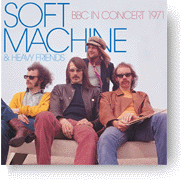 Soft Machine