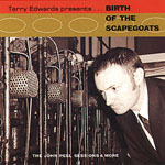 Terry Edwards- Birth Of The Scapegoats