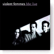 The Violent Femmes